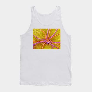 Retina (P424/0192) Tank Top